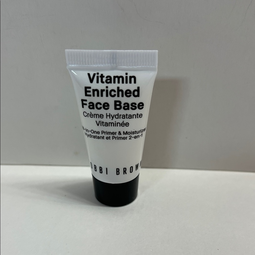 Bobbi Brown Hydrating Face Base Primer